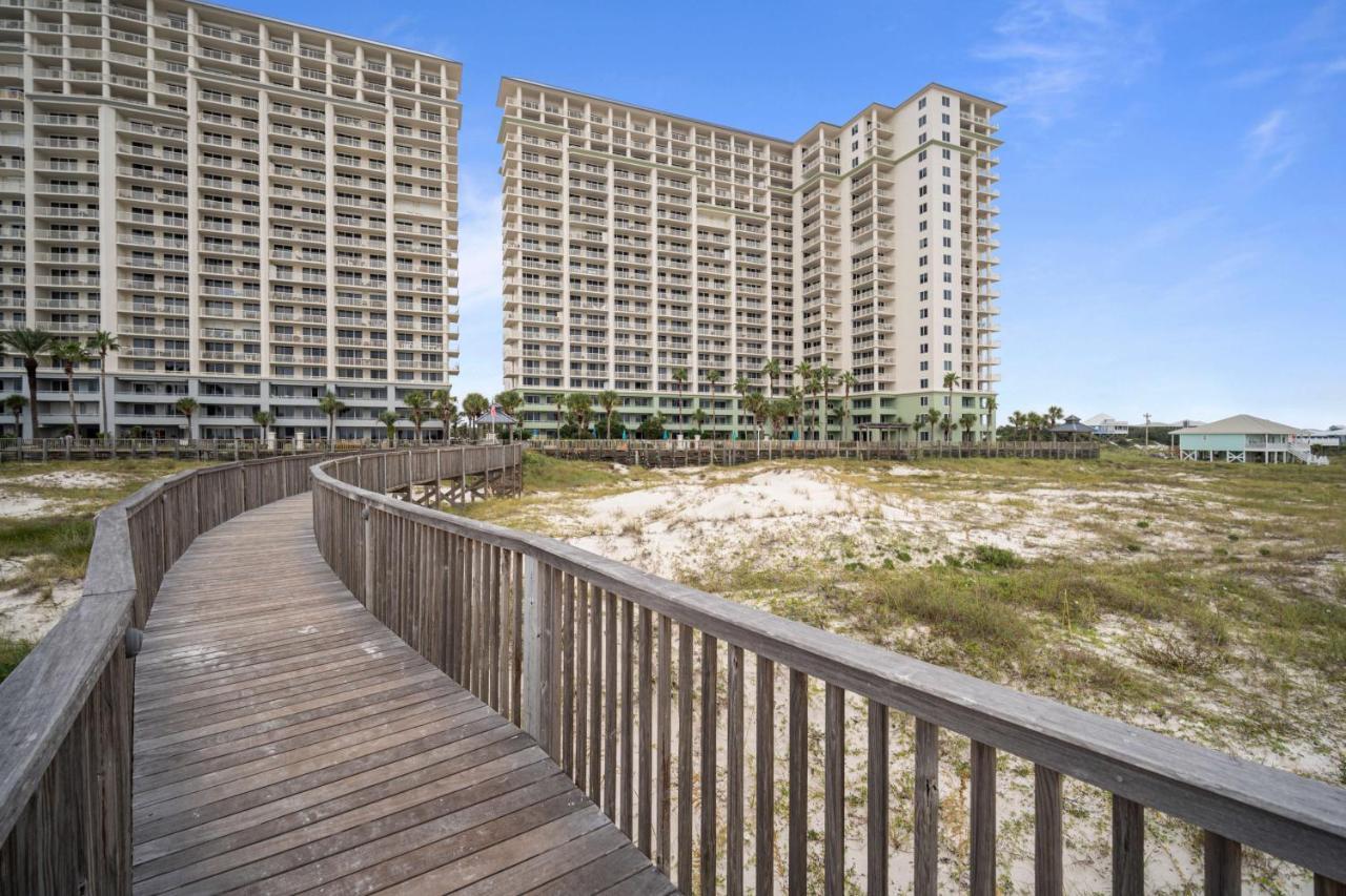 Beach Club 308A By Albvr - Come And Relax At Our Beautiful Beachfront Condo Gulf Highlands Kültér fotó